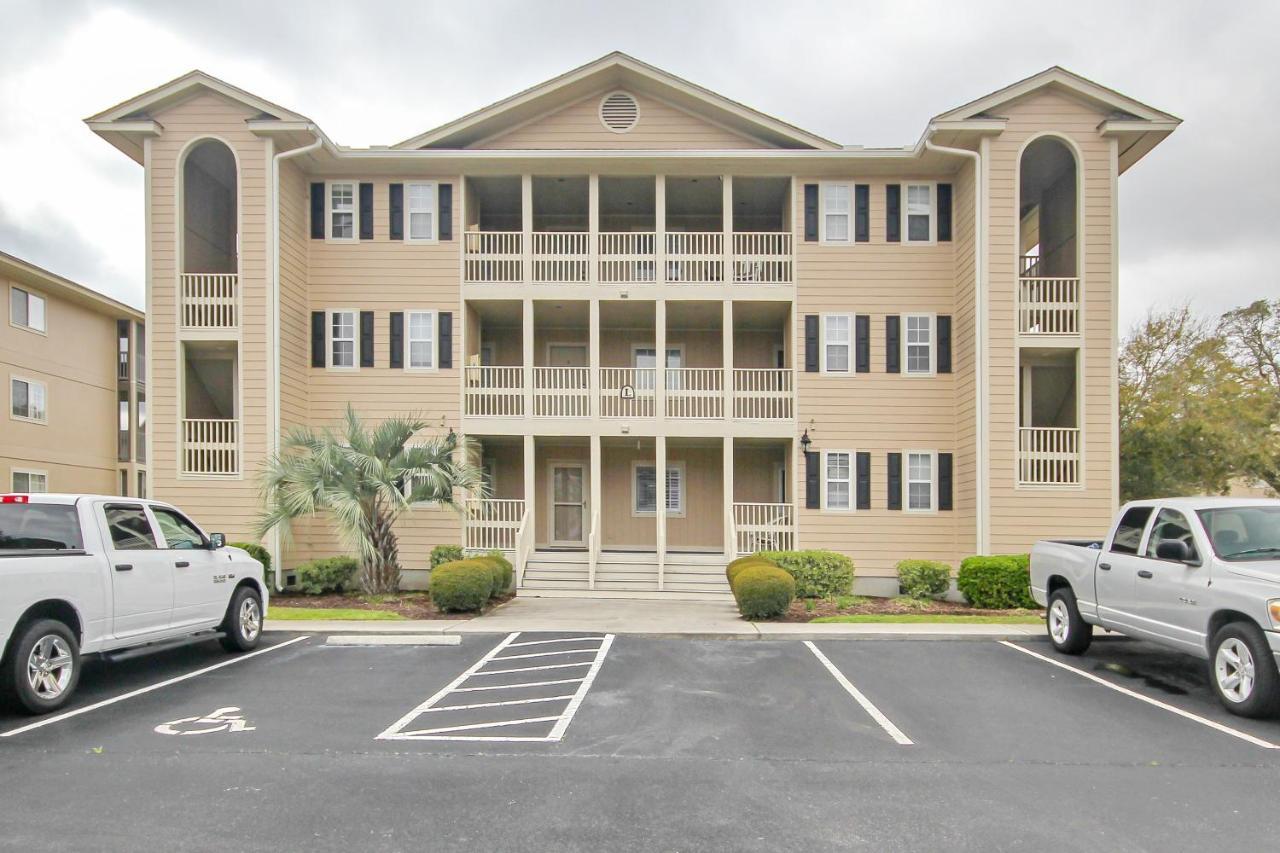 Starkissed Myrtle Beach Exterior foto