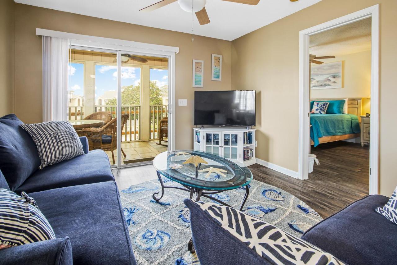 Starkissed Myrtle Beach Exterior foto